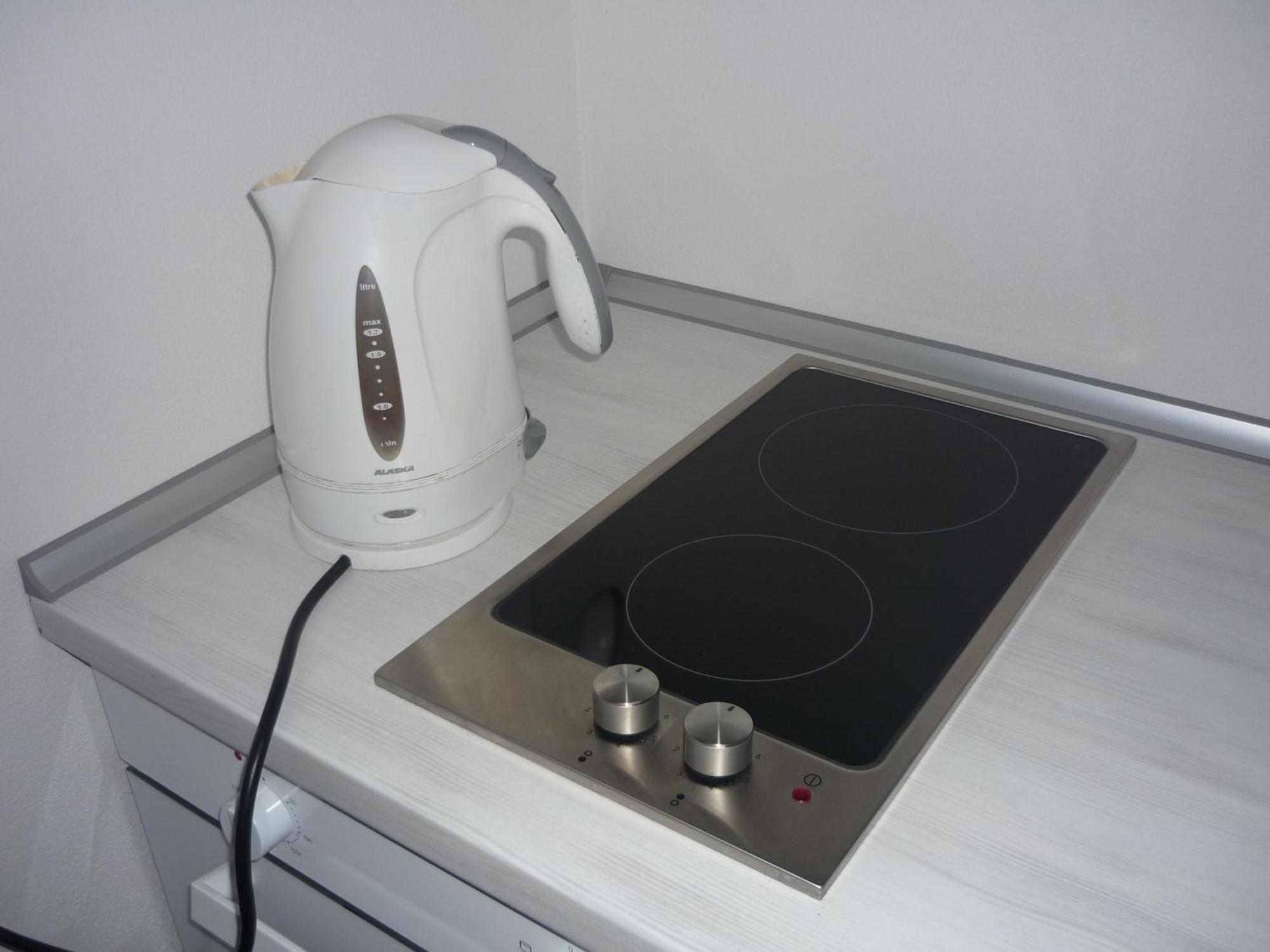 Apartmany Jílovice Værelse billede