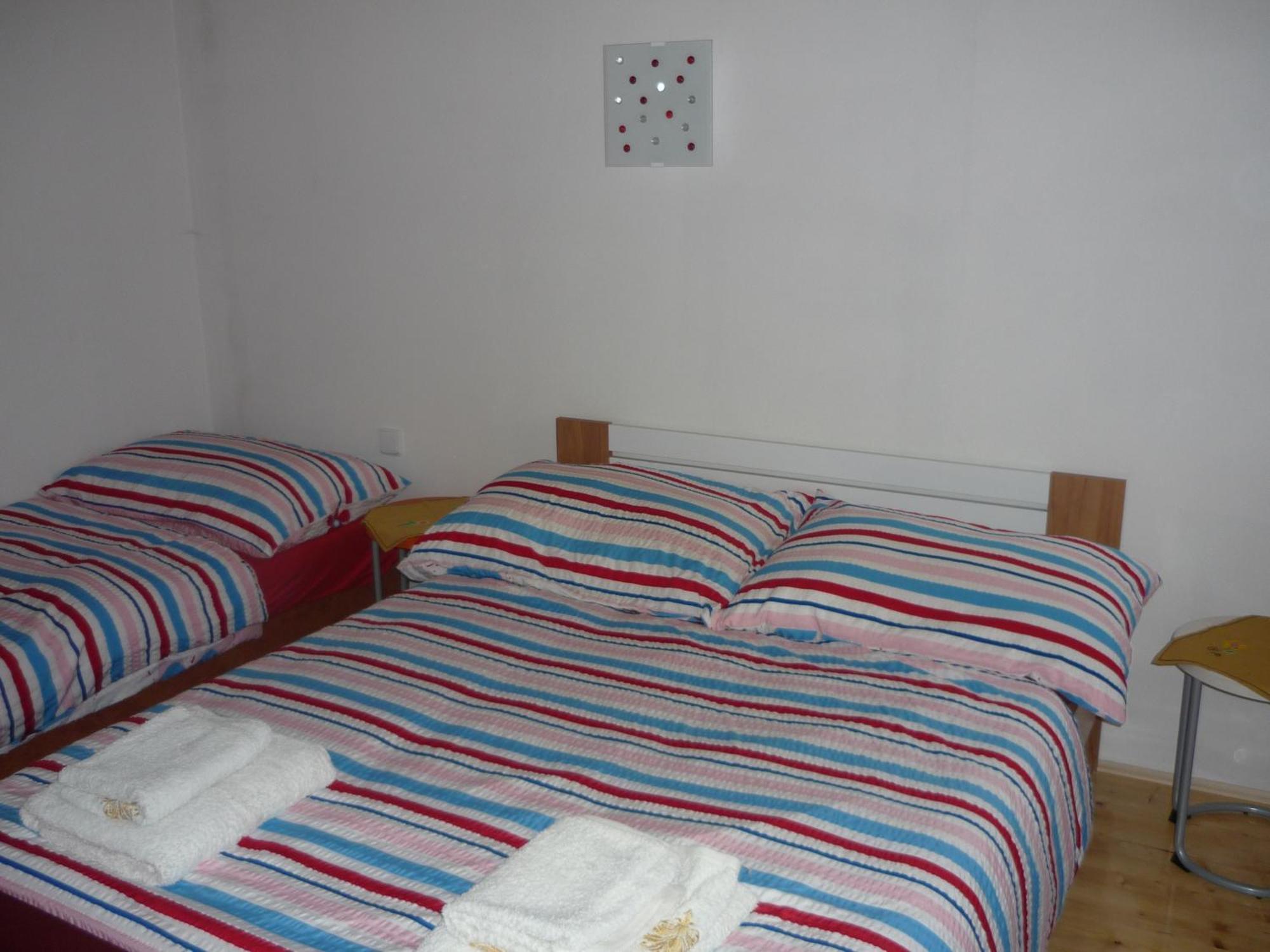 Apartmany Jílovice Værelse billede