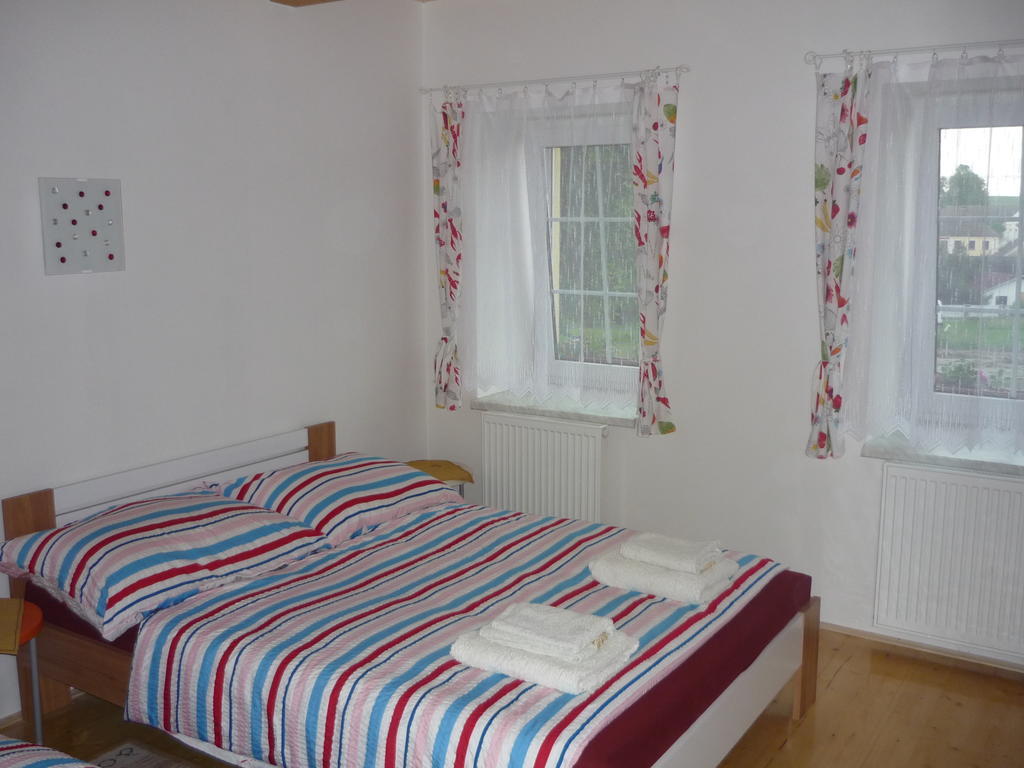 Apartmany Jílovice Eksteriør billede