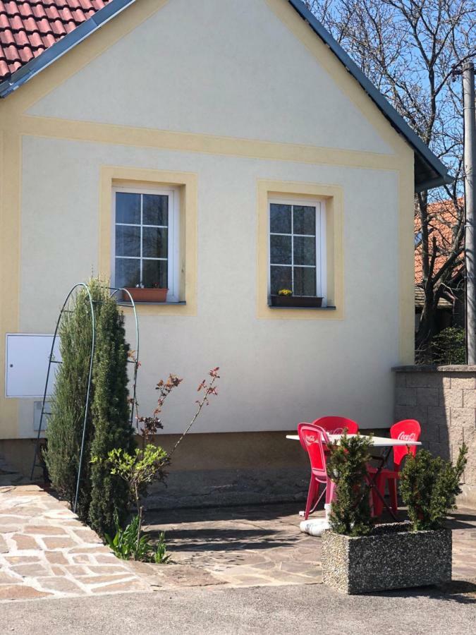 Apartmany Jílovice Eksteriør billede